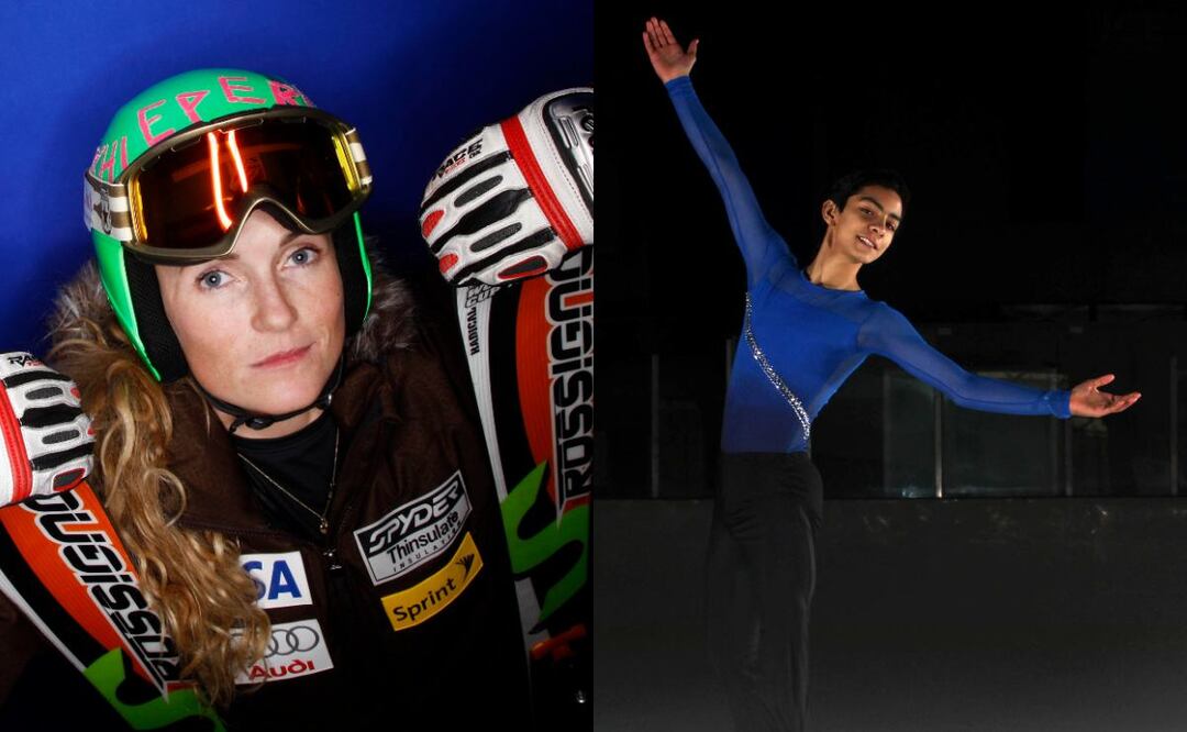 Fotos: AP/El Universal