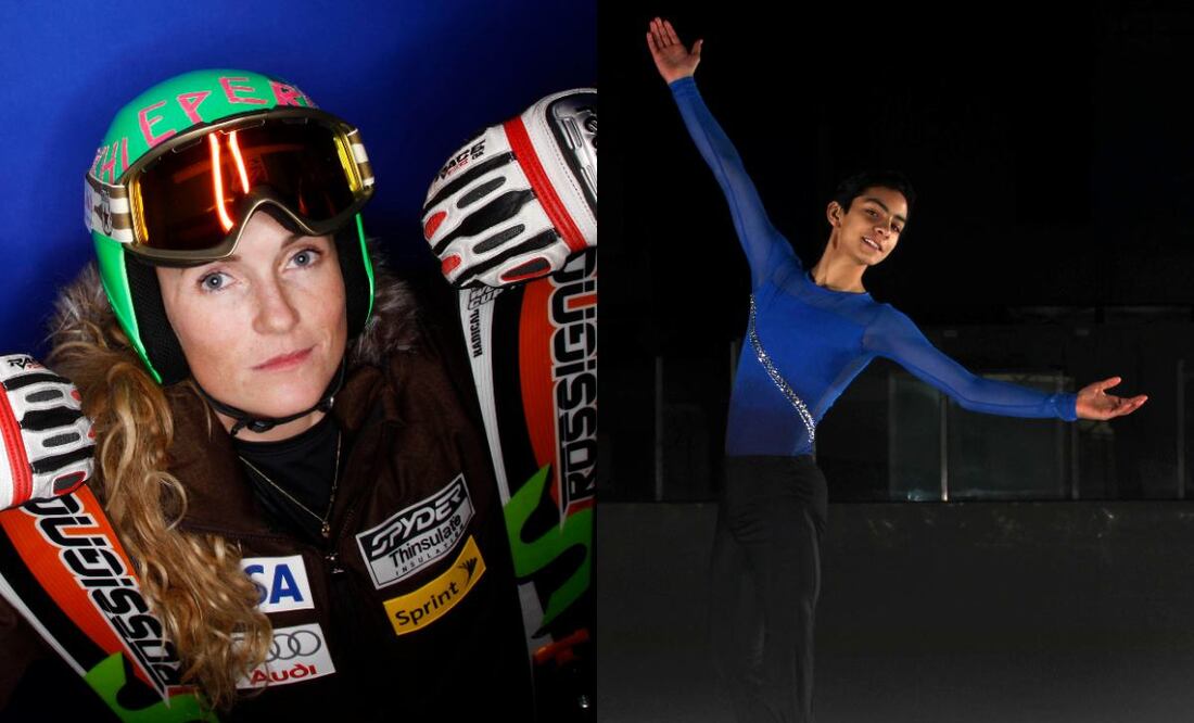 Fotos: AP/El Universal