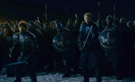 Game of Thrones: 10 detalles de lo que veremos en la batalla contra los White Walkers