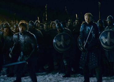 Game of Thrones: 10 detalles de lo que veremos en la batalla contra los White Walkers