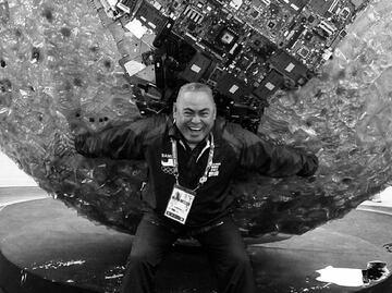 Murió entrenador de box de Samoa, Lionel Elika Fatupaito, en la Villa Olímpica de París 2024