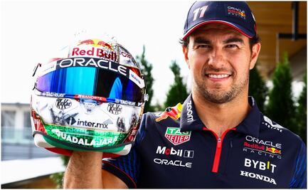 ¿Checo Pérez acepta que hay racismo en la F1 y por eso piden su salida de Red Bull?