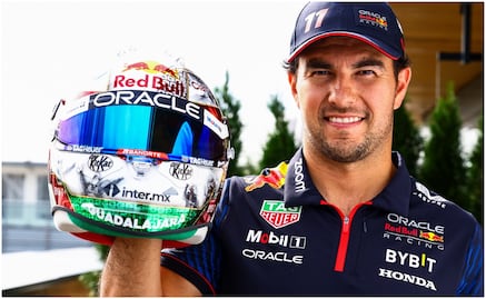 ¿Checo Pérez acepta que hay racismo en la F1 y por eso piden su salida de Red Bull?