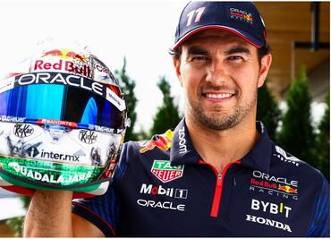 ¿Checo Pérez acepta que hay racismo en la F1 y por eso piden su salida de Red Bull?