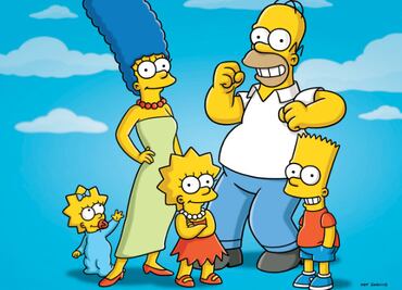 “¡No vives de ensalada…!” Más de 10 frases que inmortalizaron Los Simpson