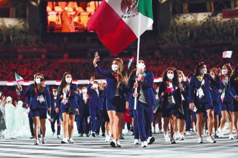 Los 10 acontecimientos que impactaron a los mexicanos en 2021