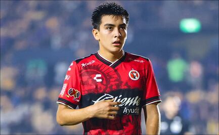 Gilberto Mora: ¿Cuándo regresará a las canchas la joya de Xolos y de la Selección Mexicana?