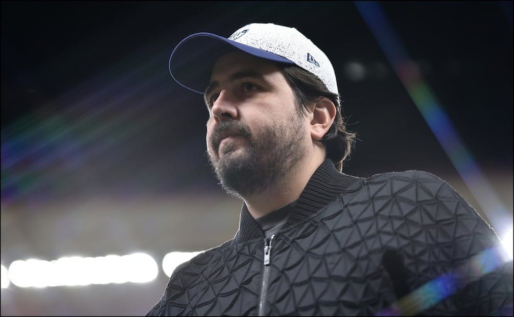Amaury Vergara. FOTO: Imago7