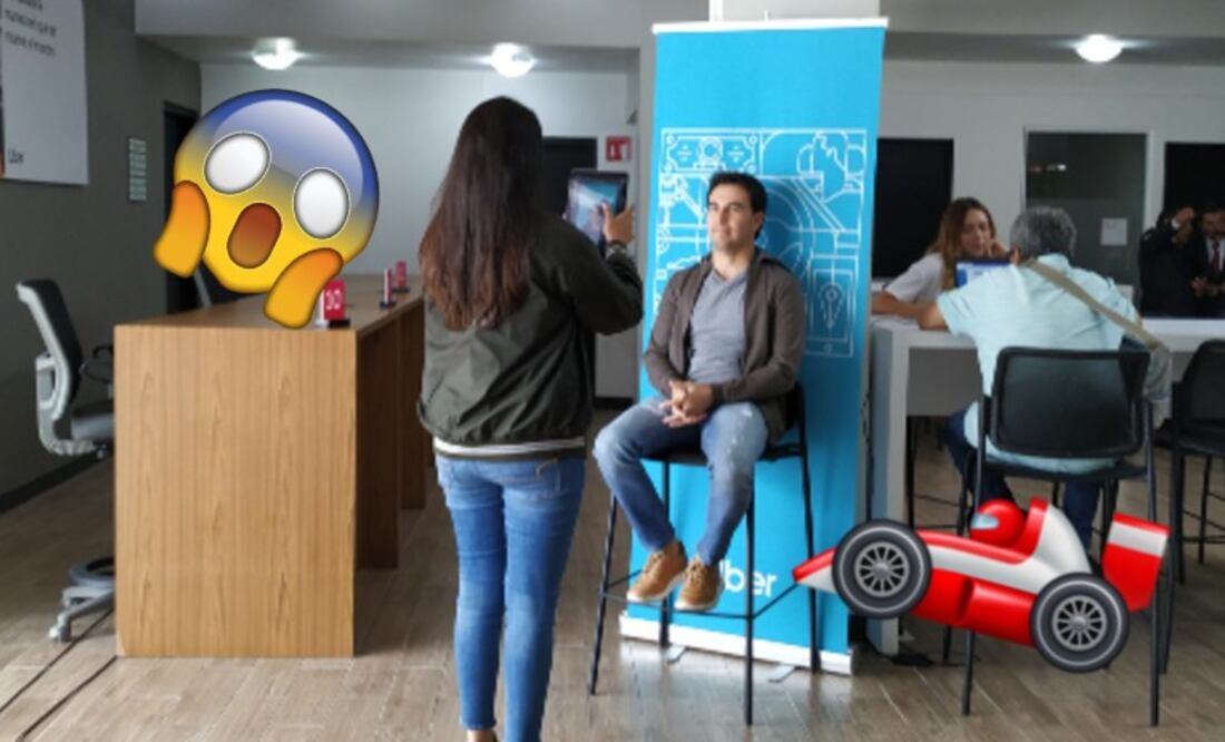 Foto: Carolina Mejia/ De10.mx