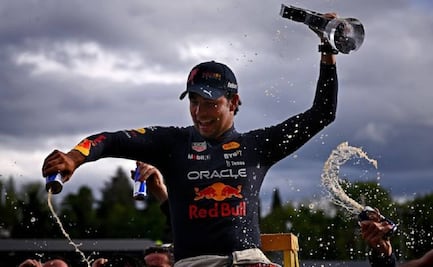 ¿Cuándo y dónde ver la próxima carrera de Checo Pérez?