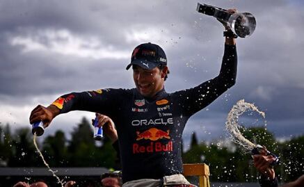 ¿Cuándo y dónde ver la próxima carrera de Checo Pérez?