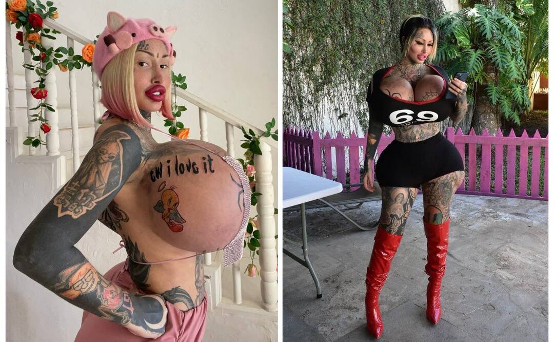 Foto: Twitter @Mary69Magdalene