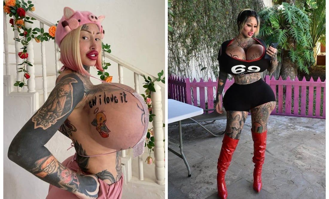 Foto: Twitter @Mary69Magdalene