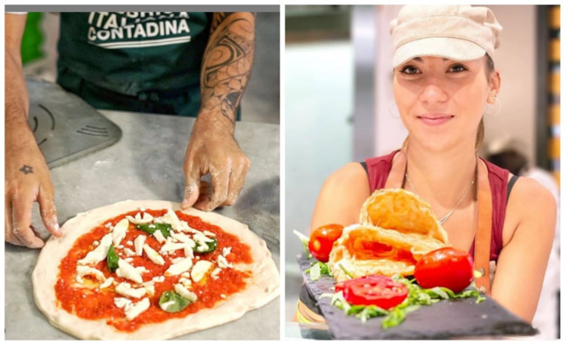 Foto: Instagram @eatalyworld