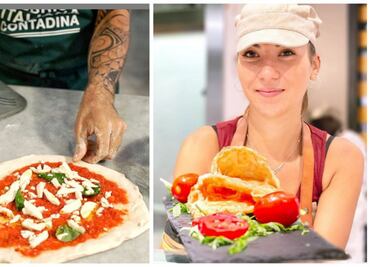 FICO Eataly World, el parque temático de comida más grande del mundo