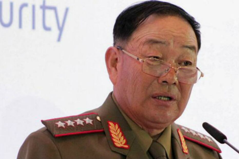 10 cosas por las que Kim Jong-un está enojado con el mundo