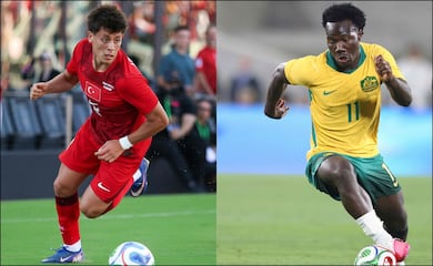 Australia vs Turquía: Horario y dónde ver hoy el partido del grupo D del Mundial 2026 