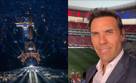 Ruso Zamogilny revienta la inauguración de los Juegos Olímpicos: “La más culer* de la historia”