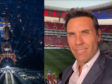 Ruso Zamogilny revienta la inauguración de los Juegos Olímpicos: “La más culer* de la historia”