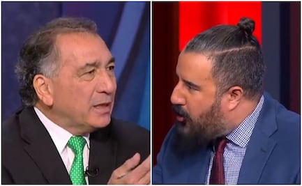 VIDEO: Mario Carrillo y su épica reacción a la propuesta de que Álvaro Morales dirija al América