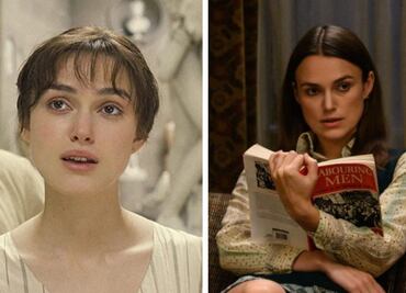 Así lucen los protagonistas de “Orgullo y Prejuicio” a 16 años de su estreno