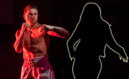 Famosa actriz y cantante revela que su 'crush' es Saúl 'Canelo' Álvarez: "No se me va vivo"