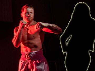 Famosa actriz y cantante revela que su 'crush' es Saúl 'Canelo' Álvarez: "No se me va vivo"