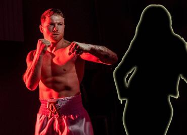Famosa actriz y cantante revela que su 'crush' es Saúl 'Canelo' Álvarez: "No se me va vivo"