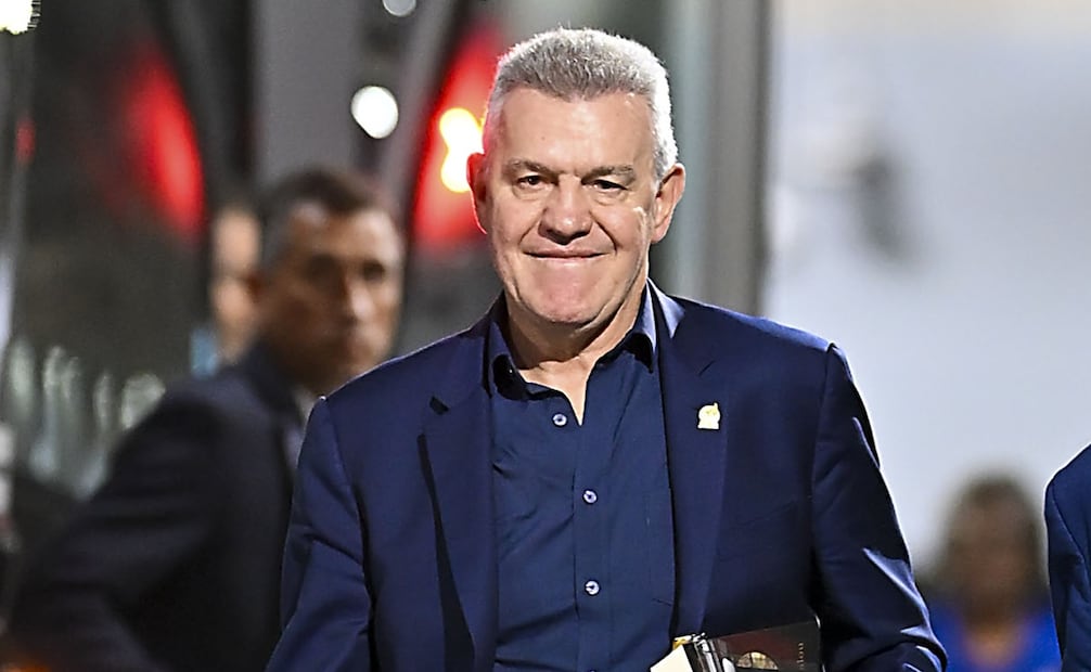 Javier Aguirre habría vetado a estos jugadores de la Selección Mexicana / Foto: Imago7