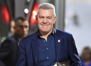 El historial de Javier Aguirre como técnico de la Selección Mexicana contra Estados Unidos; ha estado en momentos clave