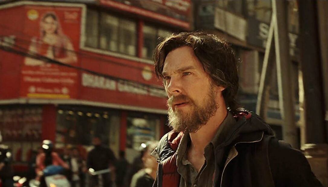 Benedict Cumberbatch, el actor que casi deja ir a Doctor Strange