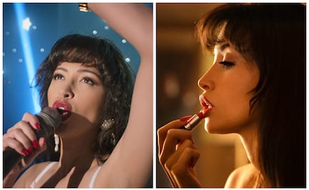 ¿Quién es Christian Serratos? La protagonista de “Selena: La serie”