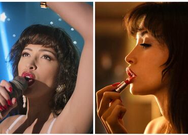 ¿Quién es Christian Serratos? La protagonista de “Selena: La serie”