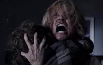 10 películas de terror que no te dejarán dormir