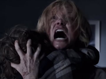 10 películas de terror que no te dejarán dormir