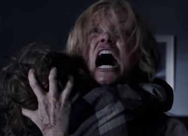 10 películas de terror que no te dejarán dormir