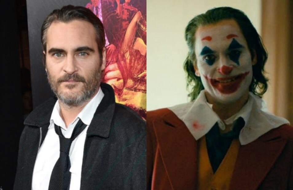 5 famosos que se convirtieron en “Los Personajes” del 2019
