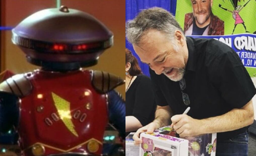 ¿De héroes a villanos? El antes y después de los Power Rangers originales