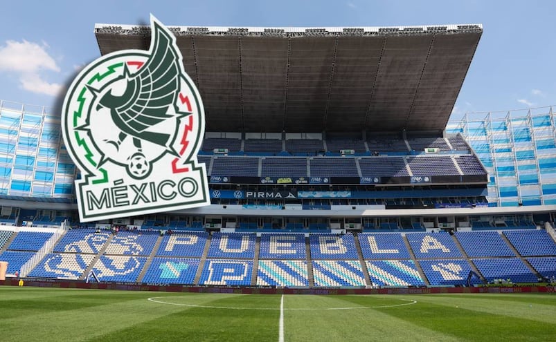 México vs Ghana: ¿Cuánto cuestan los boletos para el partido en el estadio Cuauhtémoc? 