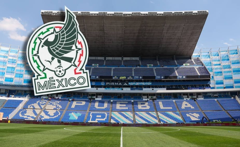La Selección Mexicana enfrentará a su similar de Ghana, el 22 de mayo en el estadio Cuauhtémoc de Puebla. FOTO: Imago7