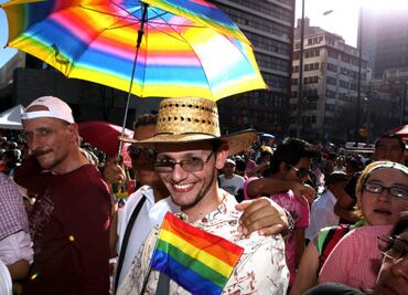 Los países latinoamericanos donde SÍ y donde NO es legal el matrimonio homosexual