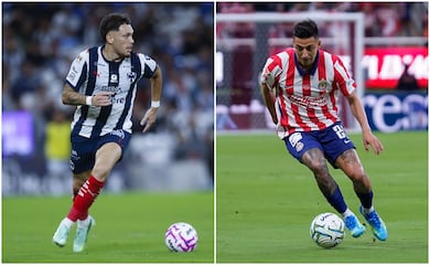 Rayados vs Chivas: Horario y dónde ver EN VIVO el partido de la Jornada 14 de la Liga MX