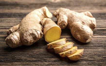 10 beneficios del jengibre para tu salud