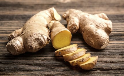10 beneficios del jengibre para tu salud