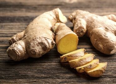 10 beneficios del jengibre para tu salud