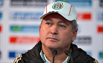 Víctor Manuel Vucetich se sincera sobre su etapa en Selección Mexicana: “Es la peor decepción que he tenido”