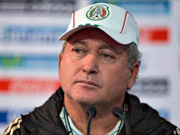 Víctor Manuel Vucetich se sincera sobre su etapa en Selección Mexicana: “Es la peor decepción que he tenido”