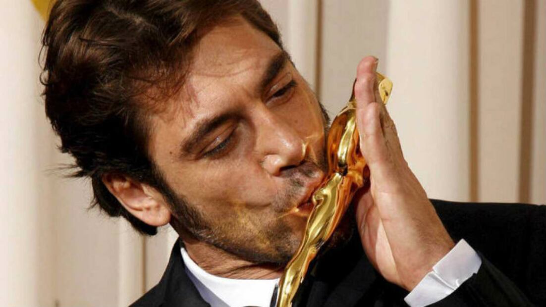 10 películas para celebrar la trayectoria de Javier Bardem