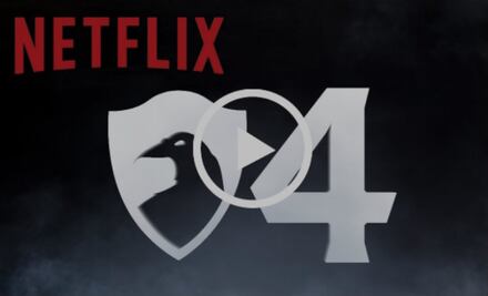 Club de Cuervos inicia rodaje de su cuarta temporada