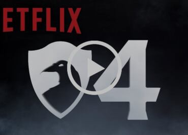 Club de Cuervos inicia rodaje de su cuarta temporada